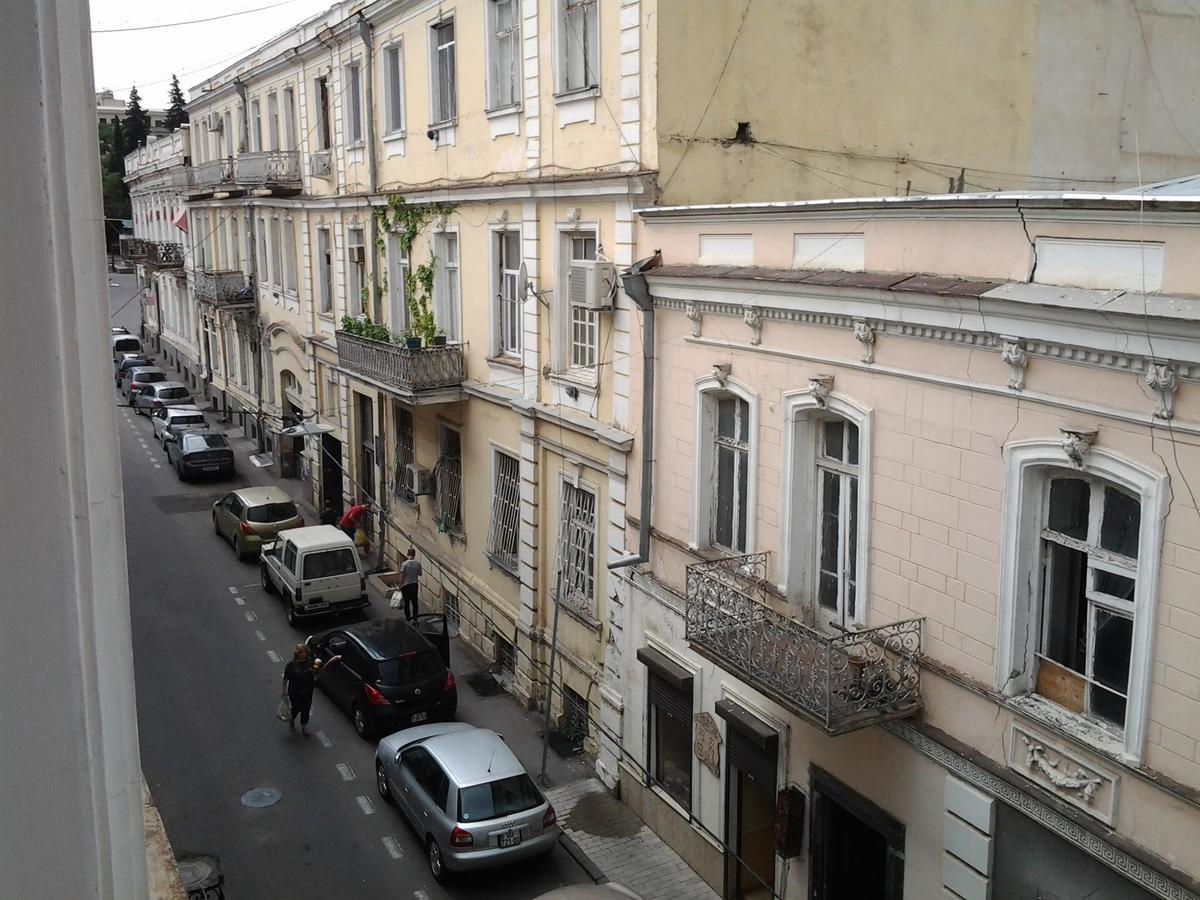 Old Tbilisi Flavor For You Exterior foto